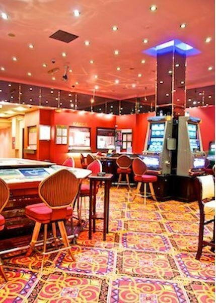 Казино, игорный дом Принцесс Казино центр досуга, Минск, фото