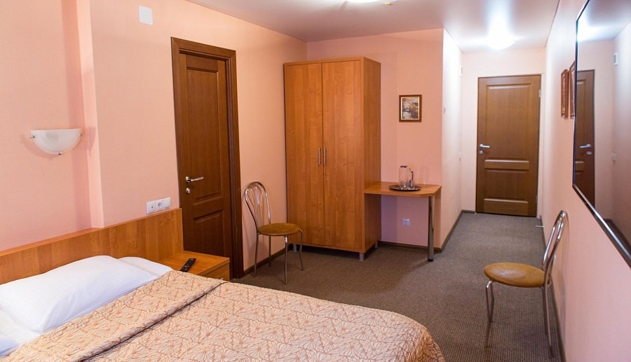 Фото отеля 5