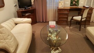 Гостиница Геолог