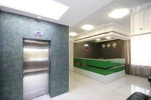 Гостиница Абсолют