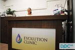 Evolution Clinic (Kompozytora Meytusa Street, 4), medical center, clinic