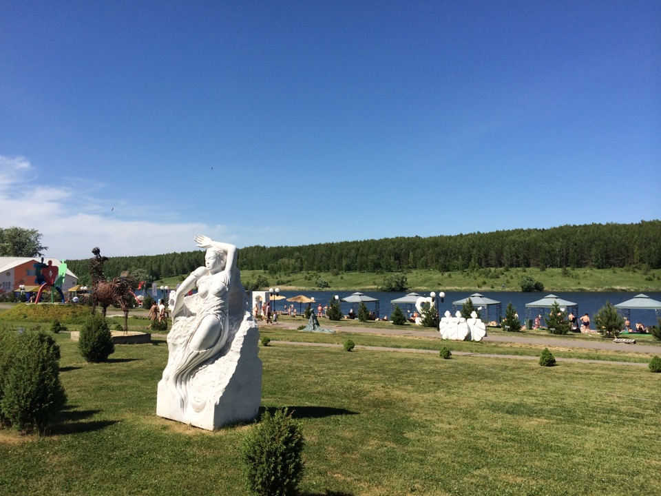 Фото Арт Пенза