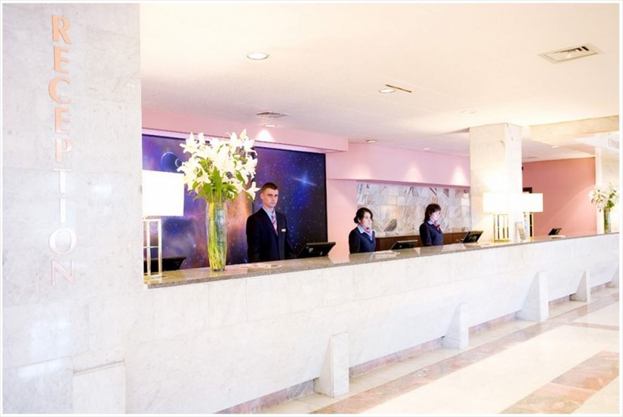 Фото отеля 4