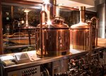 Beer-техника (ulitsa Vatutina, 150/1), brewing equipment