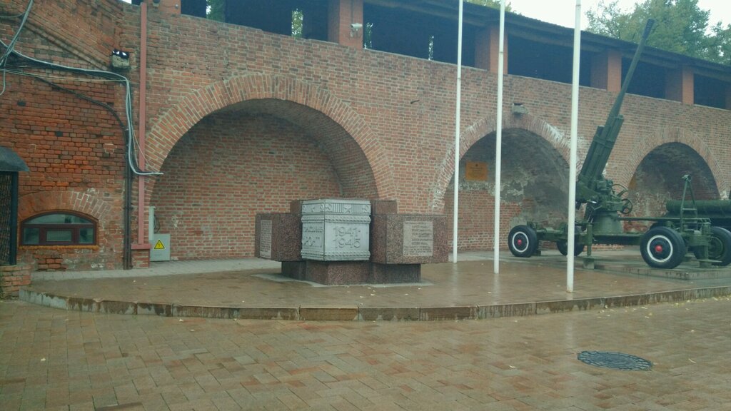 Genre sculpture М. Горький, Nizhny Novgorod, photo