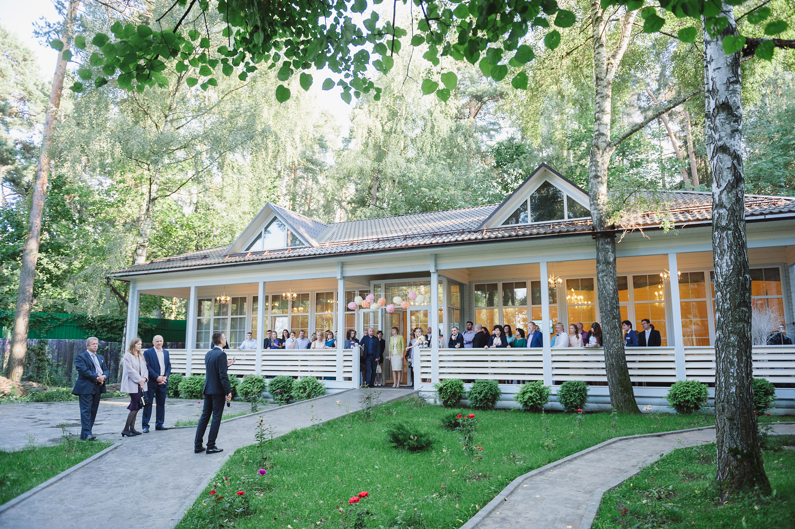 Фото Арт-отель Пушкино