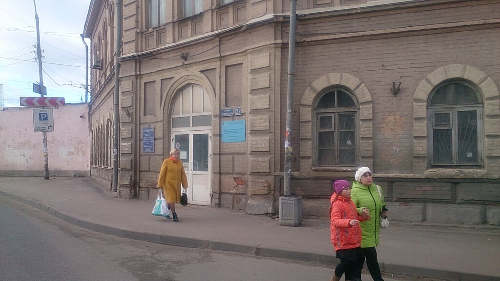 Шкода центр нижний новгород