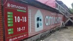 Atlanta (ulitsa Vorovskogo, 4А), household appliances store