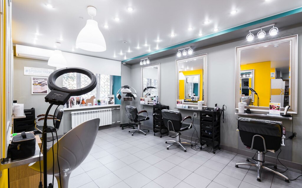 Beauty salon Swift Express, Domodedovo, photo