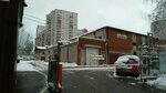 ГК Экипаж (Pobedy Boulevard, 49А), garage cooperative