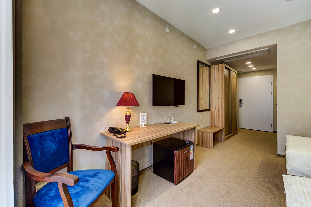 Фото отеля 3