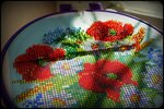Masteritsa (ulitsa Stroiteley, 16), art supplies and crafts