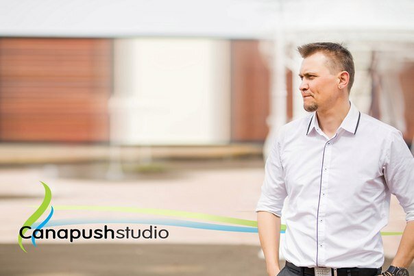 Videography Canapush studio, Orel, photo