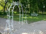 Proizvodstvennaya kompaniya Mir metalla (Soyedinitelnoye shosse, 2/2), metalurgia