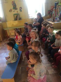 Kindergarten, nursery Chastnoye doshkolnoye obrazovatelnoye uchrezhdeniye Tsentr razvitiya rebenka-detsky sad Malenkaya strana, Ulan‑Ude, photo