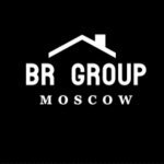 Br Group (Кутузовский просп., 67, корп. 2, Москва), строительная компания в Москве