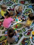 Chastny detsky sad Pchyolka (Kuibyshev Street, 59), kindergarten, nursery