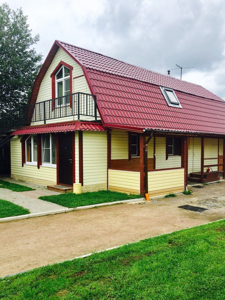 Фото Кобона