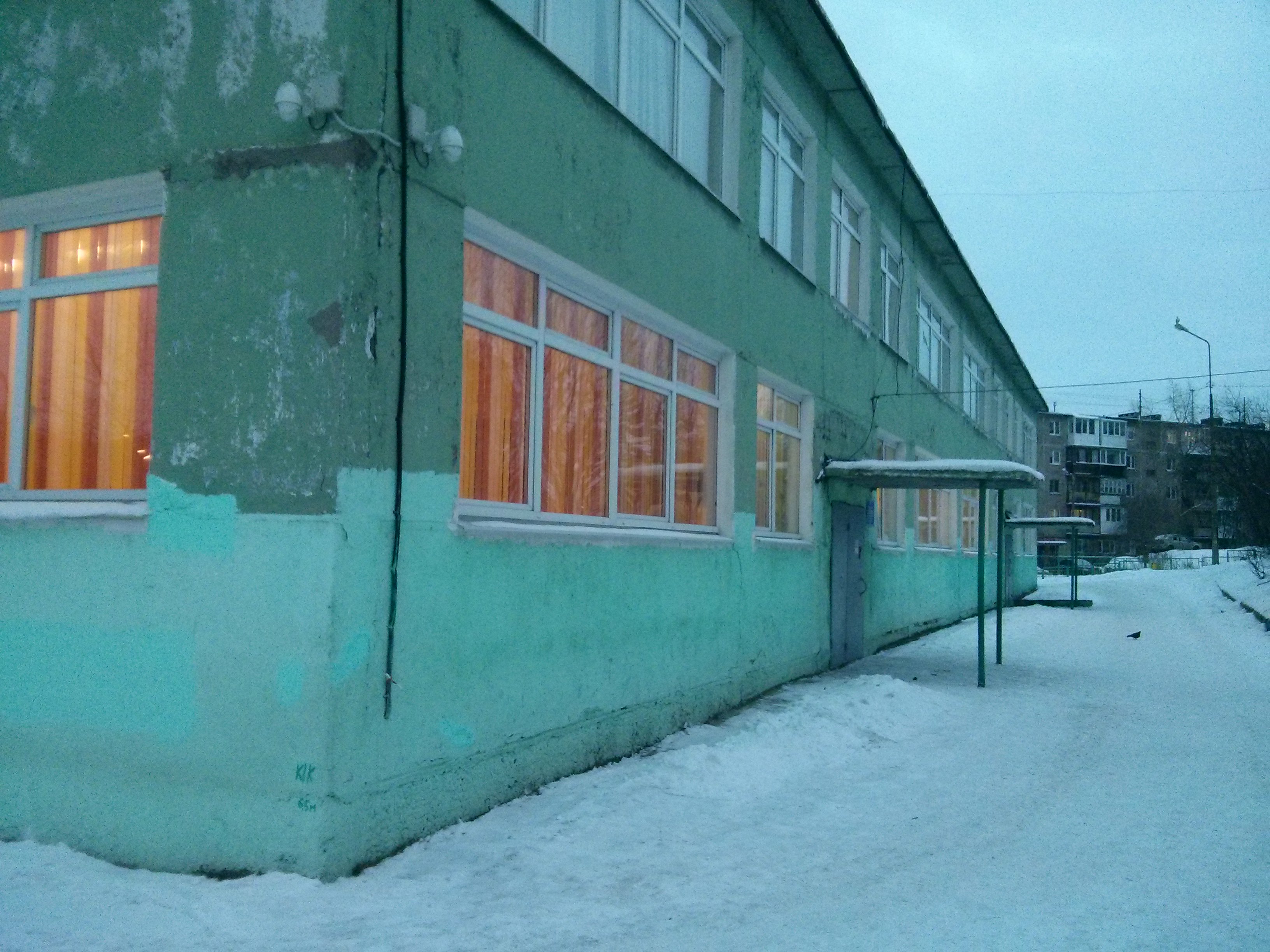 Фото: МБДОУ детский сад № 105, детский сад, ясли, Звёздная ул., 5, Липецк - Янде