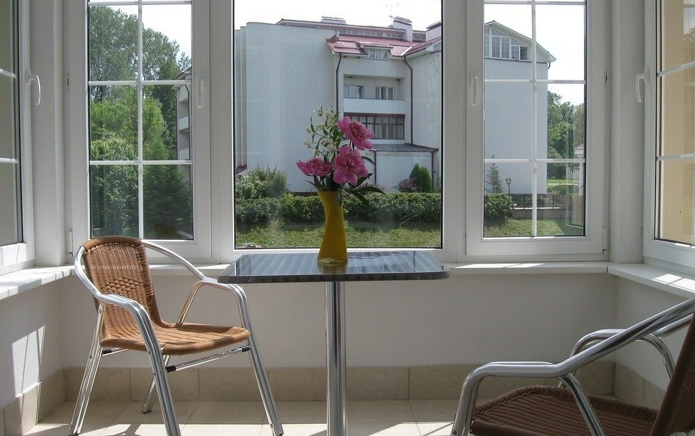 Фото Молния