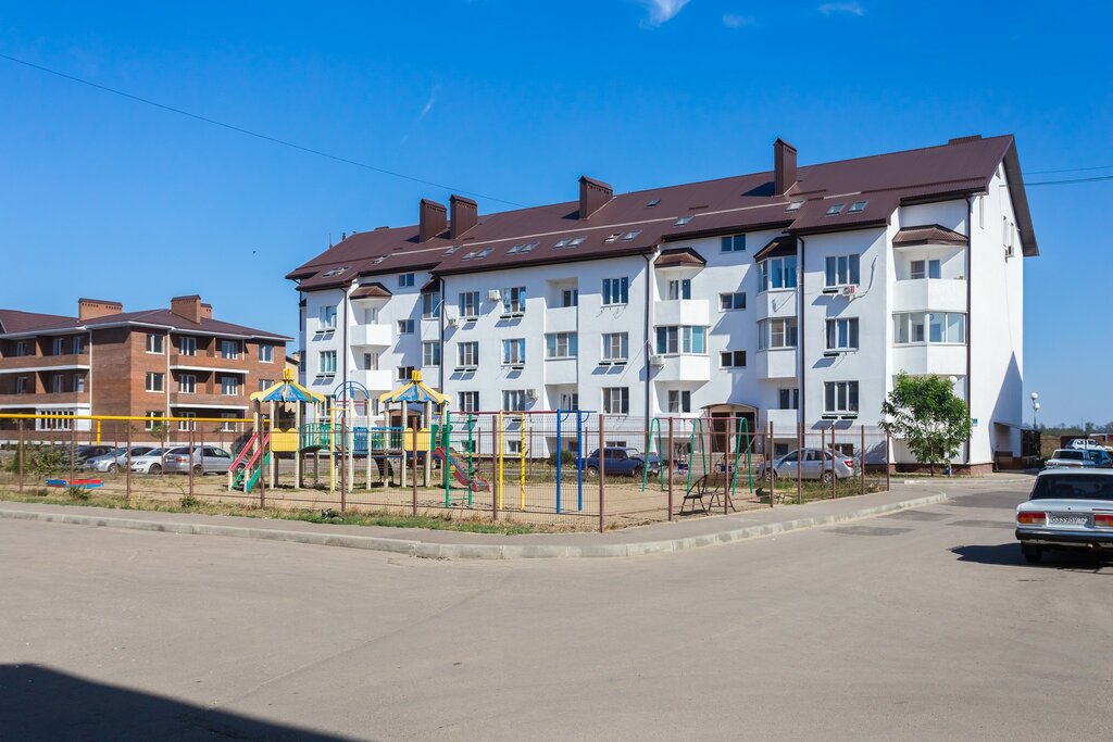 Прованс краснодар ул генерала петрова фото