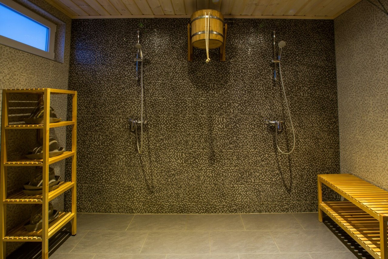 Фото Дубки