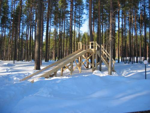 Фото Коттедж Солнечный