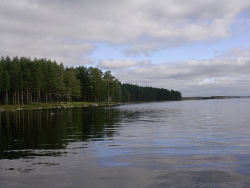 Фото Коттедж Солнечный