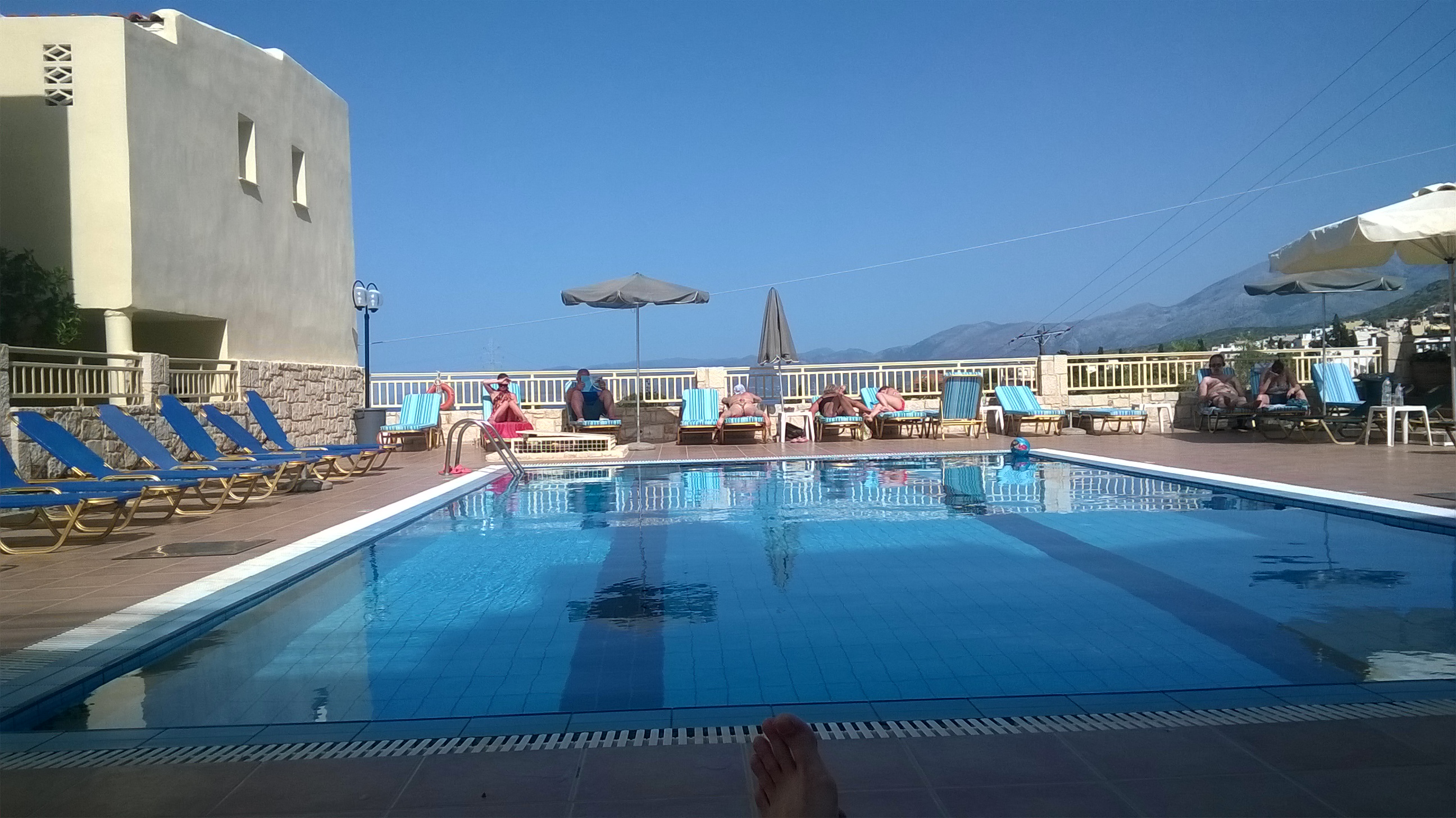 Фото отеля 3