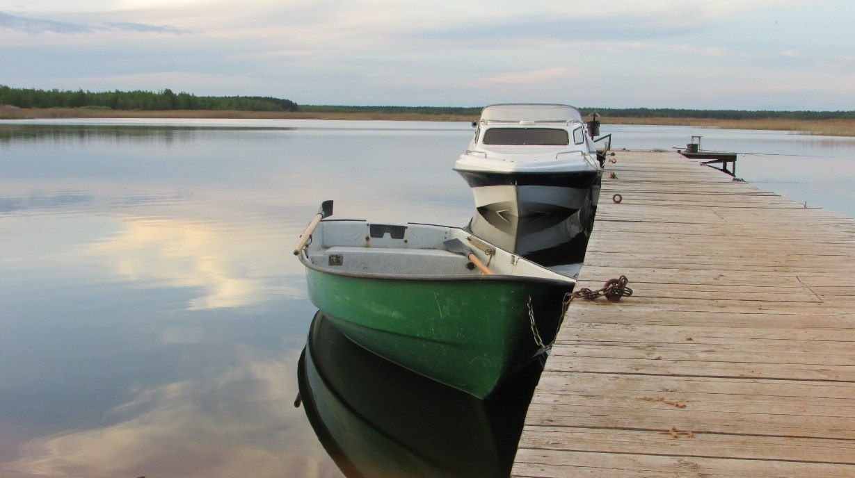 Фото Селигер для вас