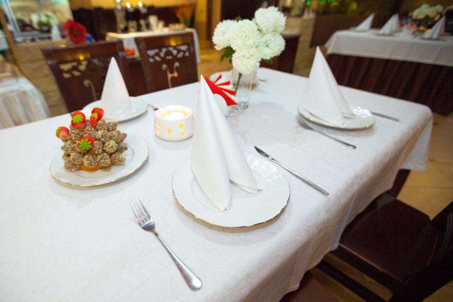 Фото Гранд отель Уют