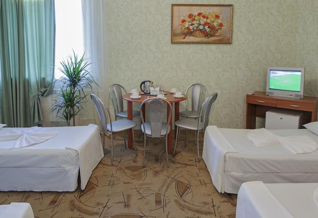 Фото Уютная