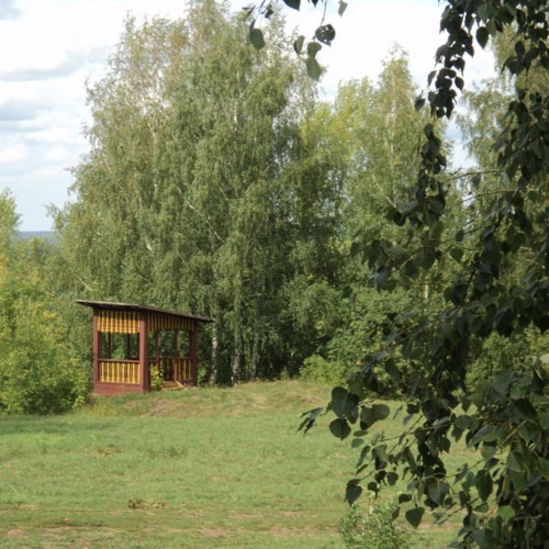 Фото Васильсурский