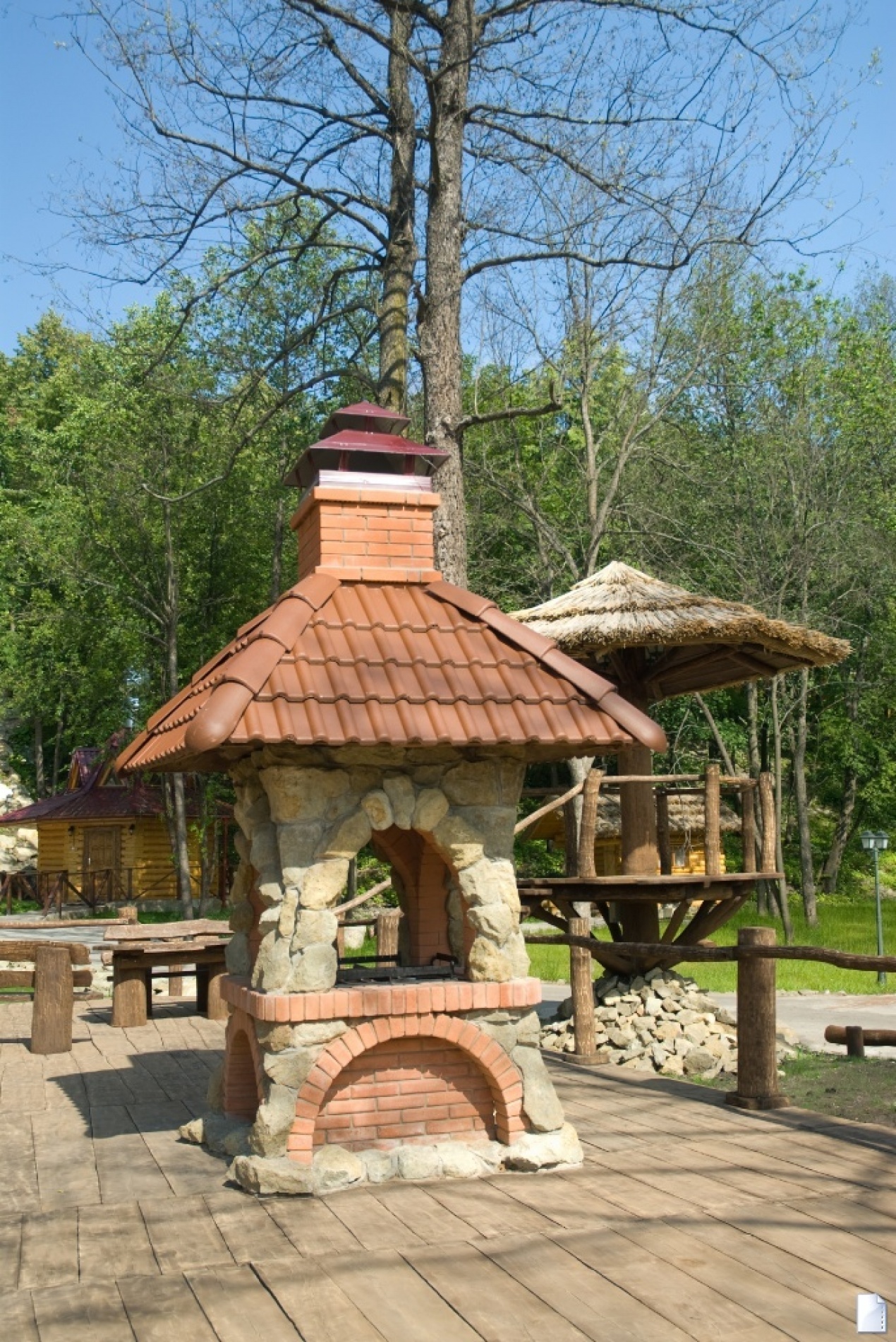 Фото Русская охота