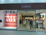 Zarina (Dybenko Street, 30), clothing store