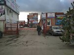 Vecheriya (Korolyova Avenue, 5/4), cafe