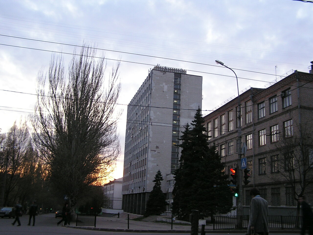 Гурова 14 донецк карта