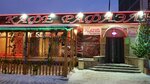 Rafael (Bakinskih Komissarov Street, 110), cafe