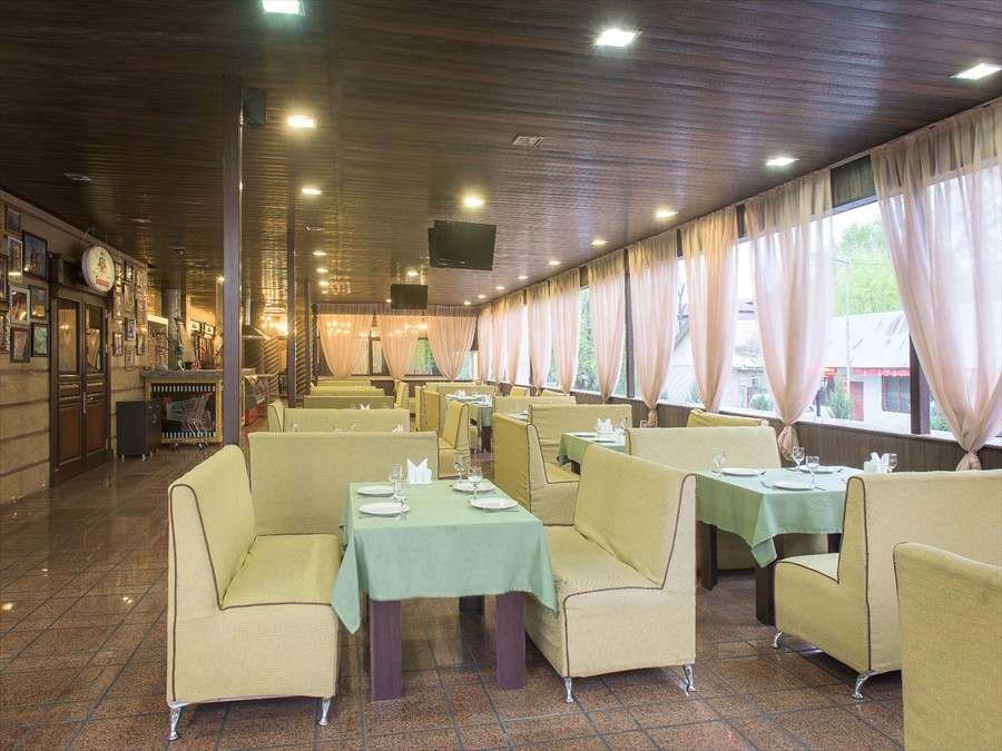 Фото Grand Erbil Hotel