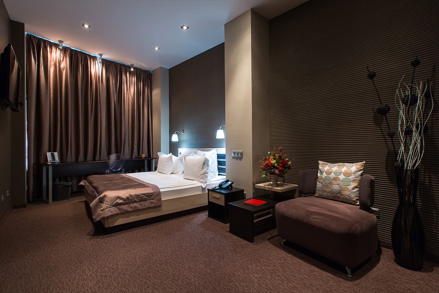 Фото Олимп-Плаза