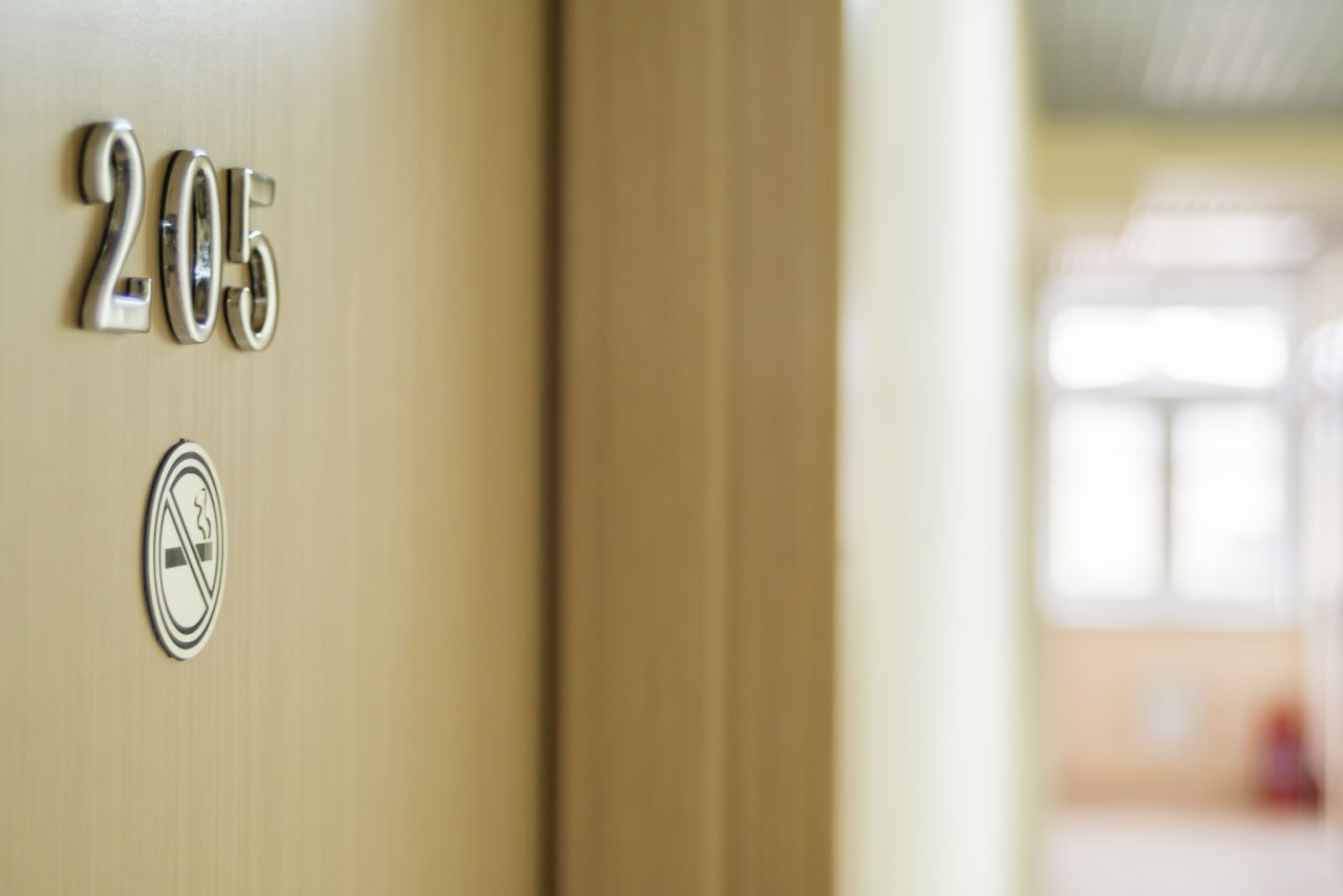 Фото отеля 2