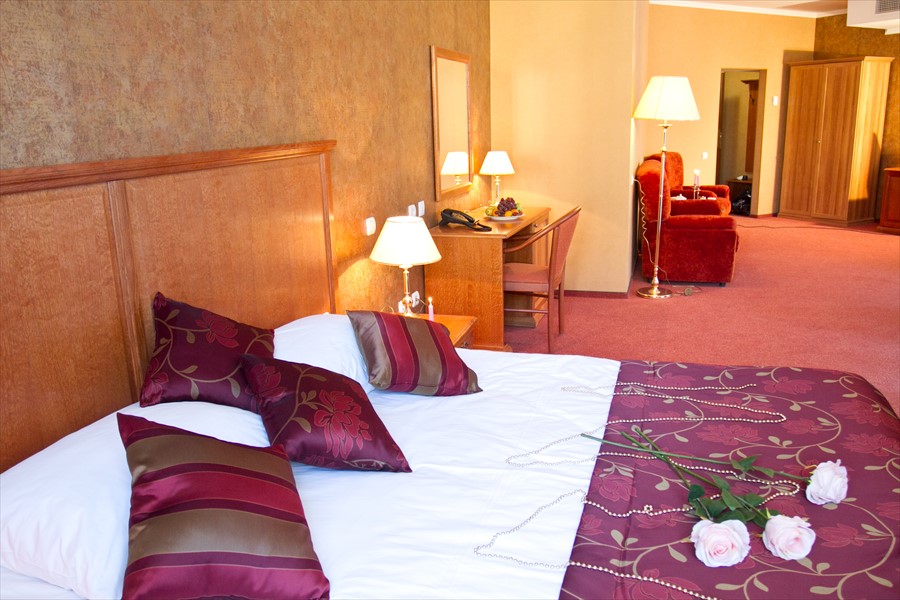 Фото Гранд Отель Шуя