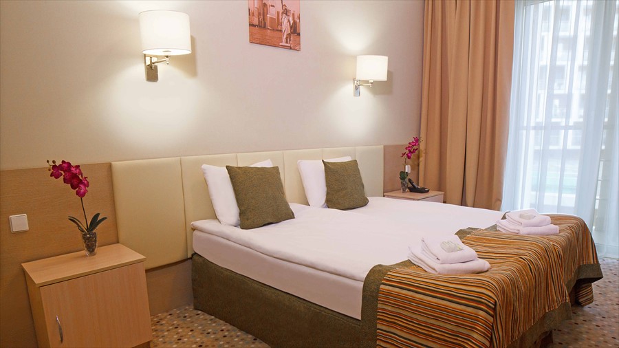 Фото Bridge Resort