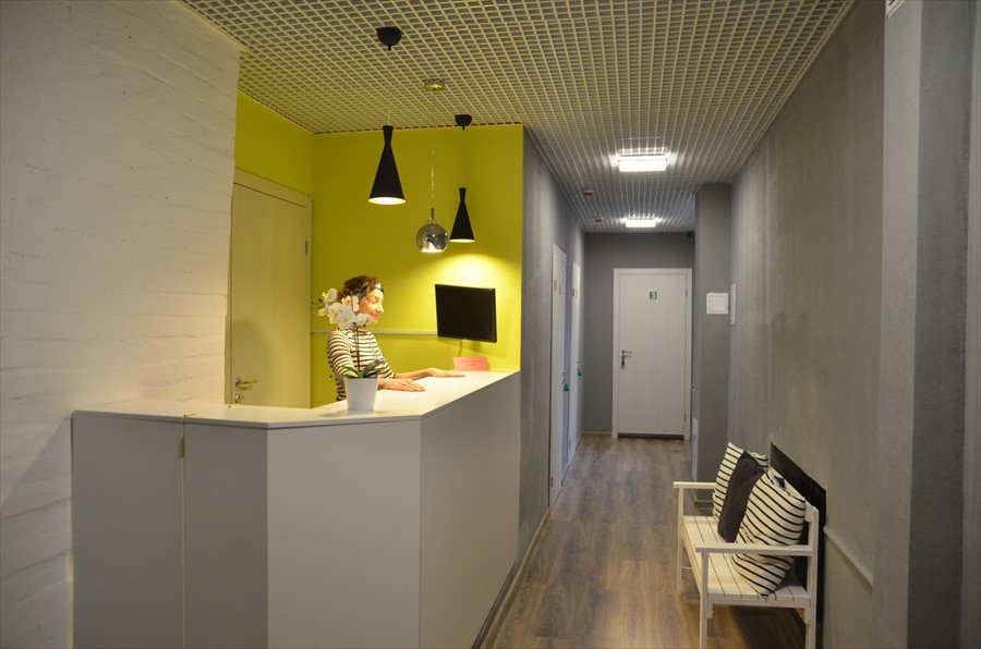 Фото отеля 2