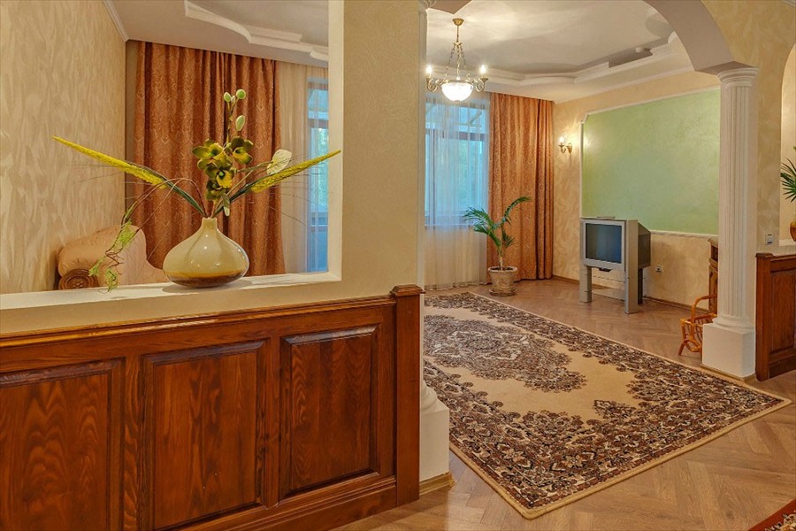 Фото Azimut Здоровье Янтарь