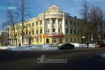 Bansay-Sport (Oktyabrskaya ulitsa, 38), sportswear and shoes