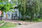 Центр социального обслуживания населения Доверие в Елабуге (ул. 10 лет Татарстана, 2, Елабуга), социальная служба в Елабуге