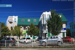 Upravleniye sotsialnoy zashchity naseleniya g. Batayska (ulitsa Engelsa, 213/16), servicio social