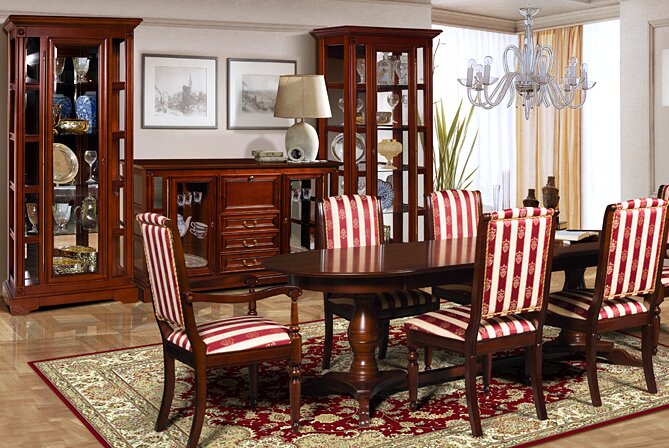 Furniture store Belorusskaya mebel, Yekaterinburg, photo