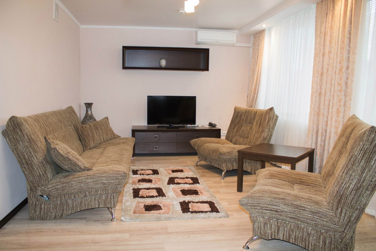 Фото Гостиница Беларусь